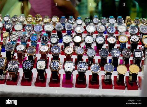 fashion watches in Bangkok